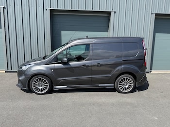 Used Ford Transit Connect 2022 for sale - 78571937: Photo