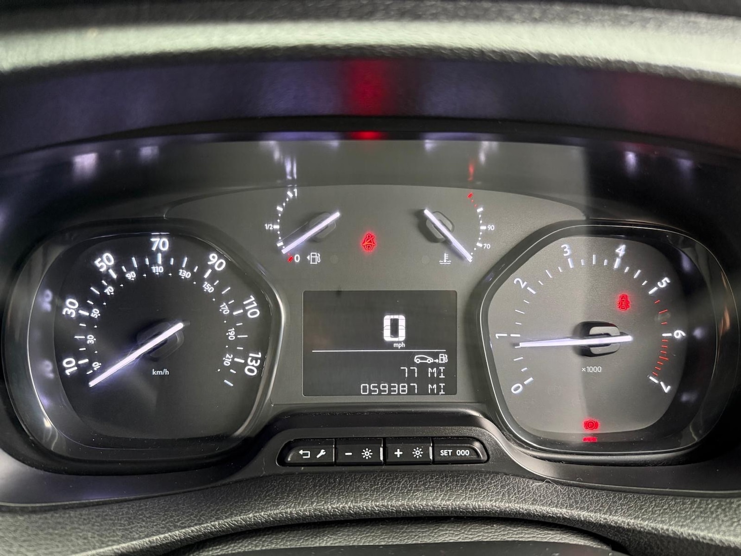 Used Citroen Dispatch 2022 for sale - 77244738: Photo 10