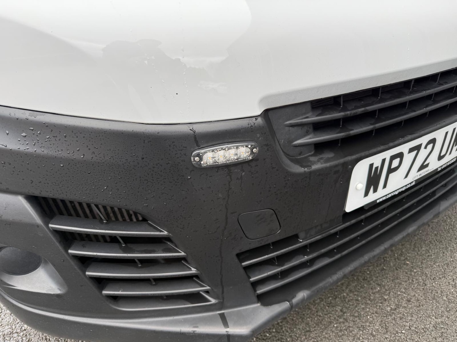 Used Citroen Dispatch 2022 for sale - 77244738: Photo 12