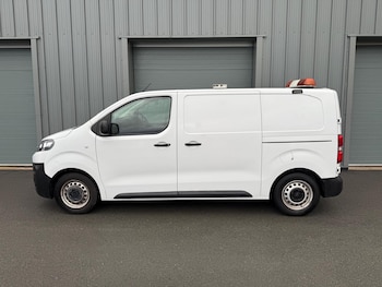 Used Citroen Dispatch 2022 for sale - 77244738: Photo