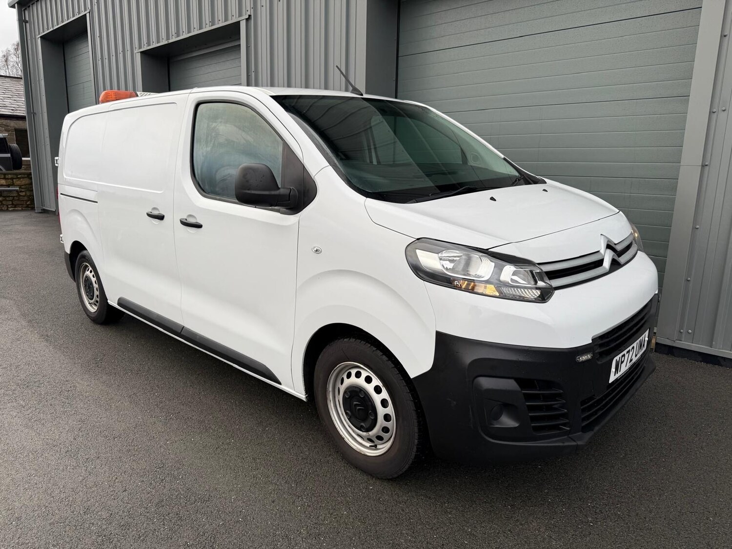 Used Citroen Dispatch 2022 for sale - 77244738: Photo 4