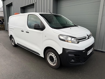 Used Citroen Dispatch 2022 for sale - 77244738: Photo