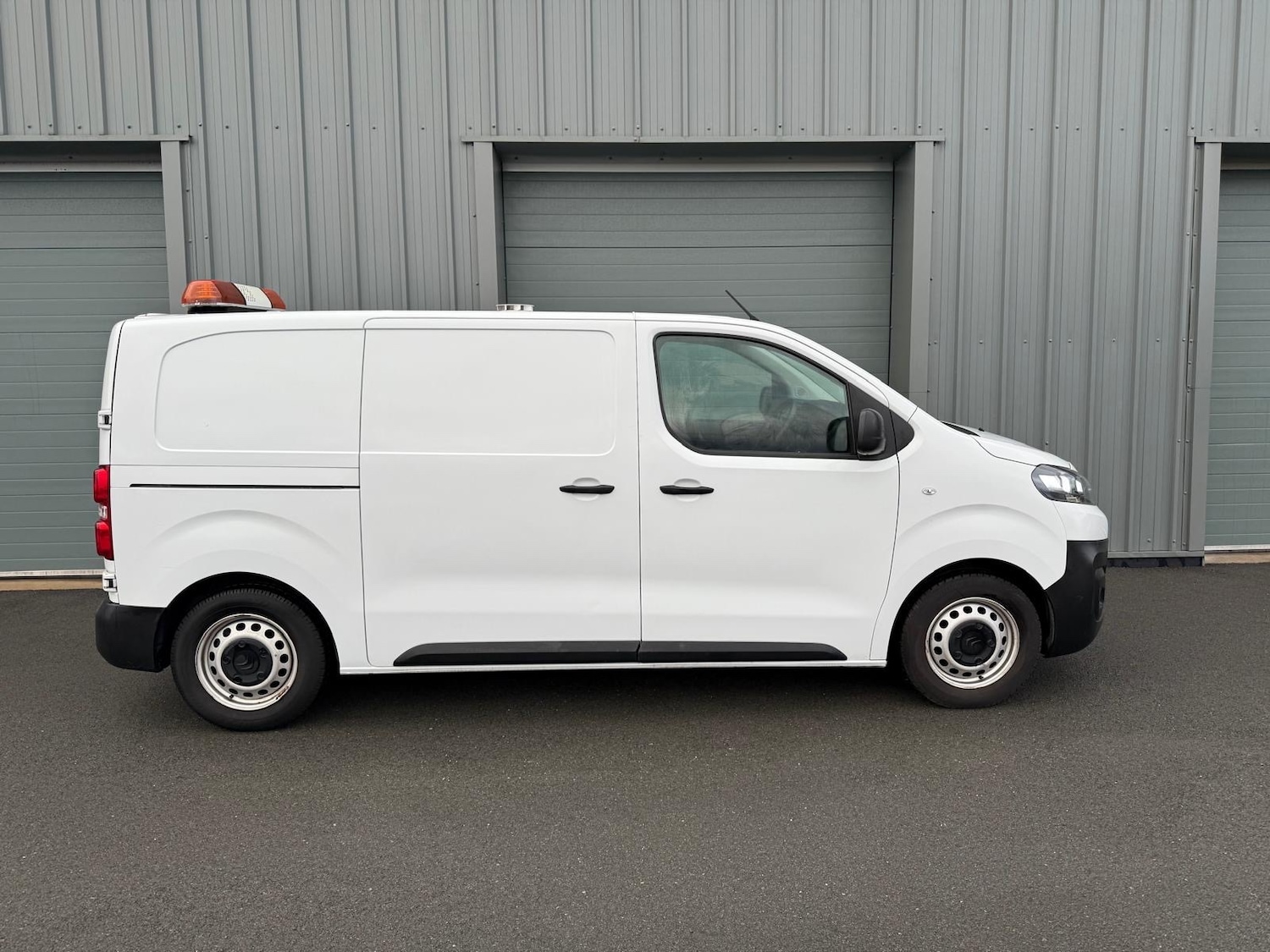 Used Citroen Dispatch 2022 for sale - 77244738: Photo 5