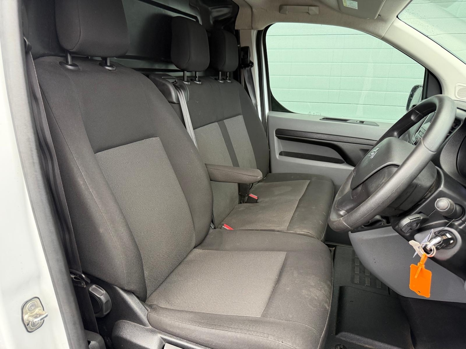 Used Citroen Dispatch 2022 for sale - 77244738: Photo 7