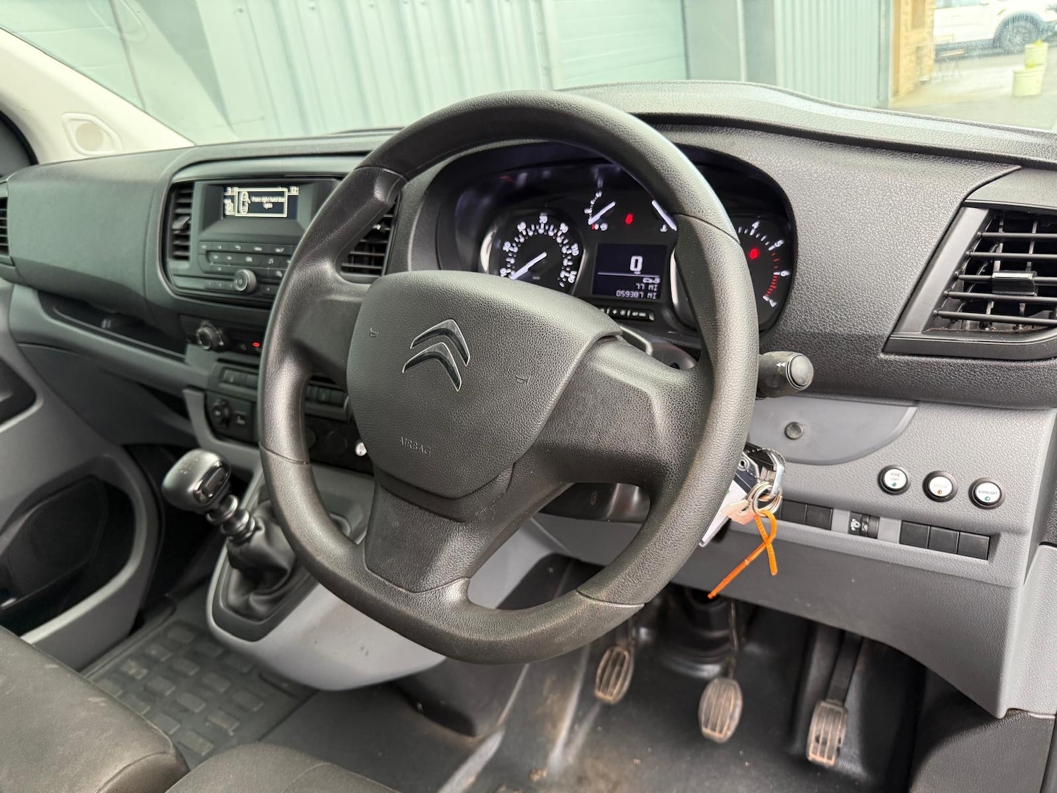 Used Citroen Dispatch 2022 for sale - 77244738: Photo 8