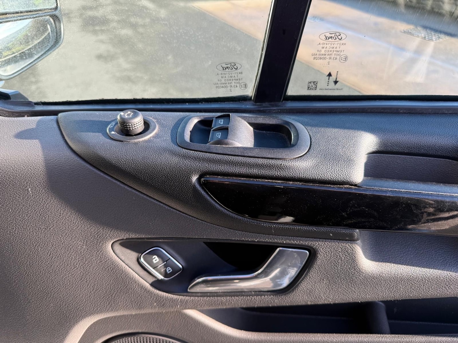 Used Ford Transit Custom 2023 for sale - 76738339: Photo 14