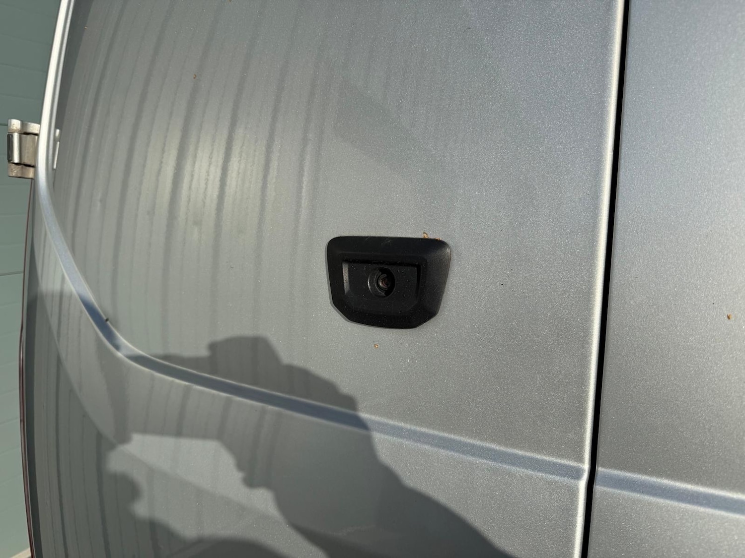 Used Ford Transit Custom 2023 for sale - 76738339: Photo 16