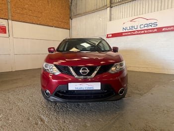 Used Nissan Qashqai 2016 for sale - 79669061: Photo