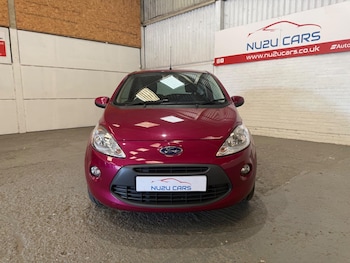 Used Ford Ka 2014 for sale - 79452652: Photo