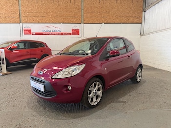Used Ford Ka 2014 for sale - 79452652: Photo