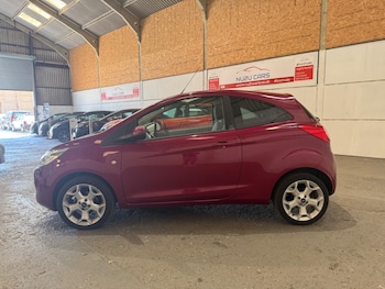 Used Ford Ka 2014 for sale - 79452652: Photo