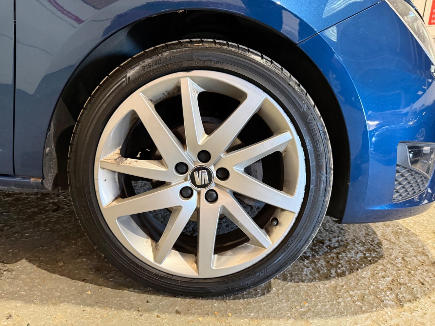 Used SEAT Ibiza 2014 for sale - 77081373: Photo 10