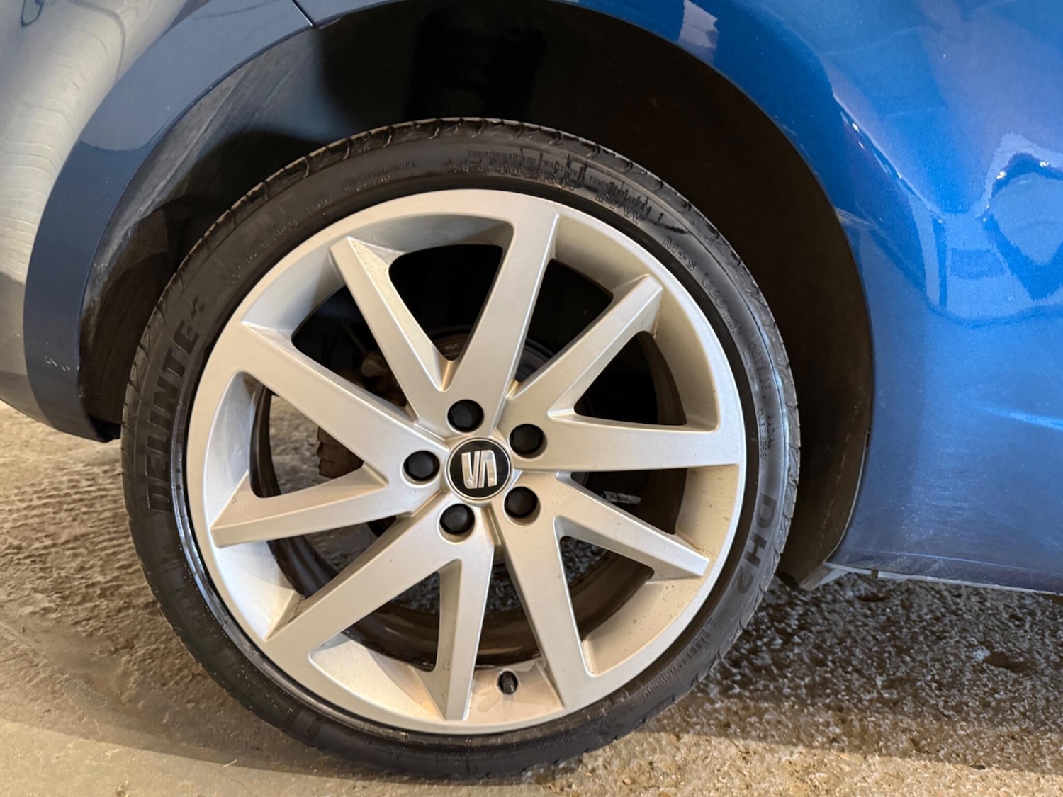 Used SEAT Ibiza 2014 for sale - 77081373: Photo 11