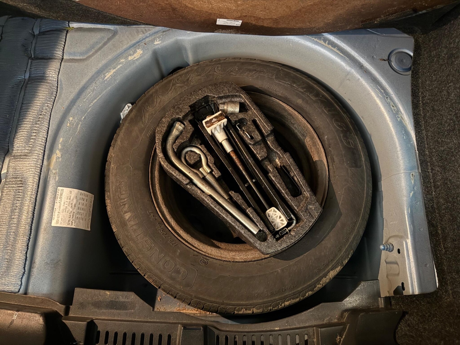 Used SEAT Ibiza 2014 for sale - 77081373: Photo 16