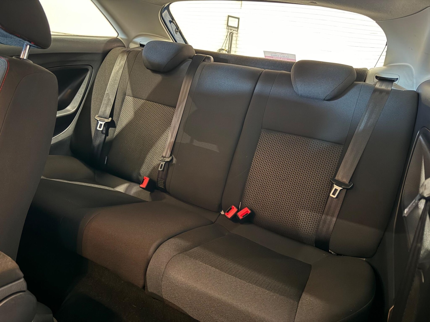 Used SEAT Ibiza 2014 for sale - 77081373: Photo 17