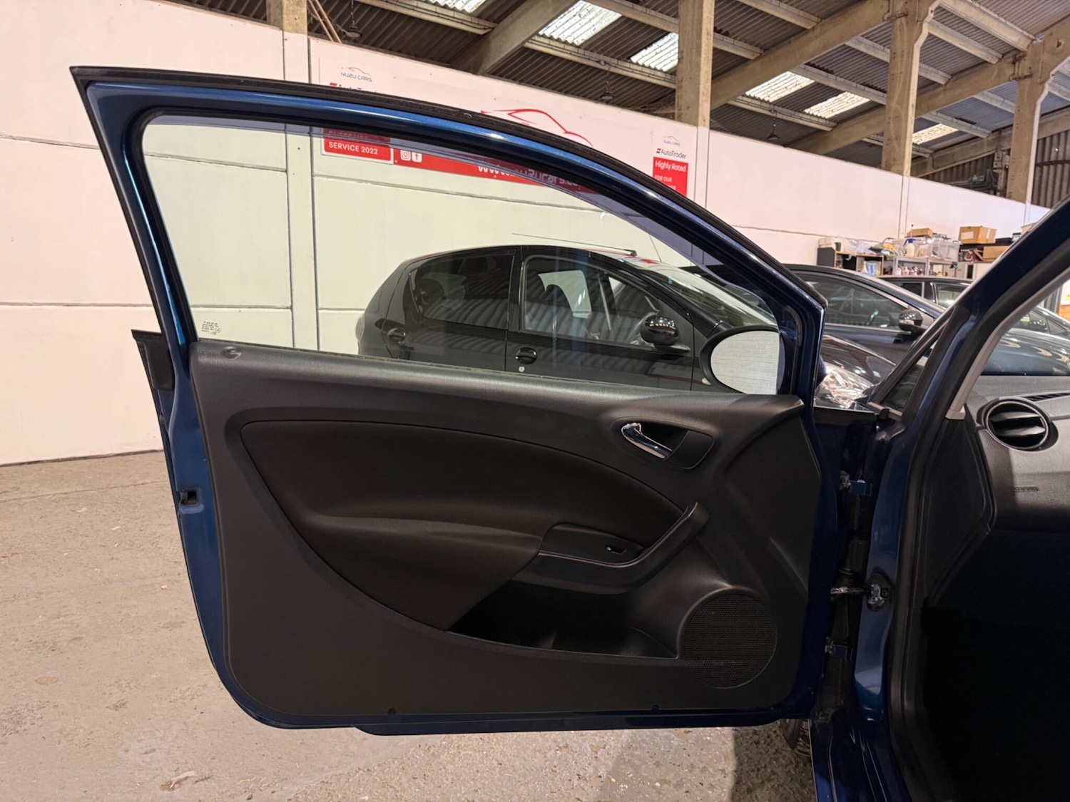 Used SEAT Ibiza 2014 for sale - 77081373: Photo 18