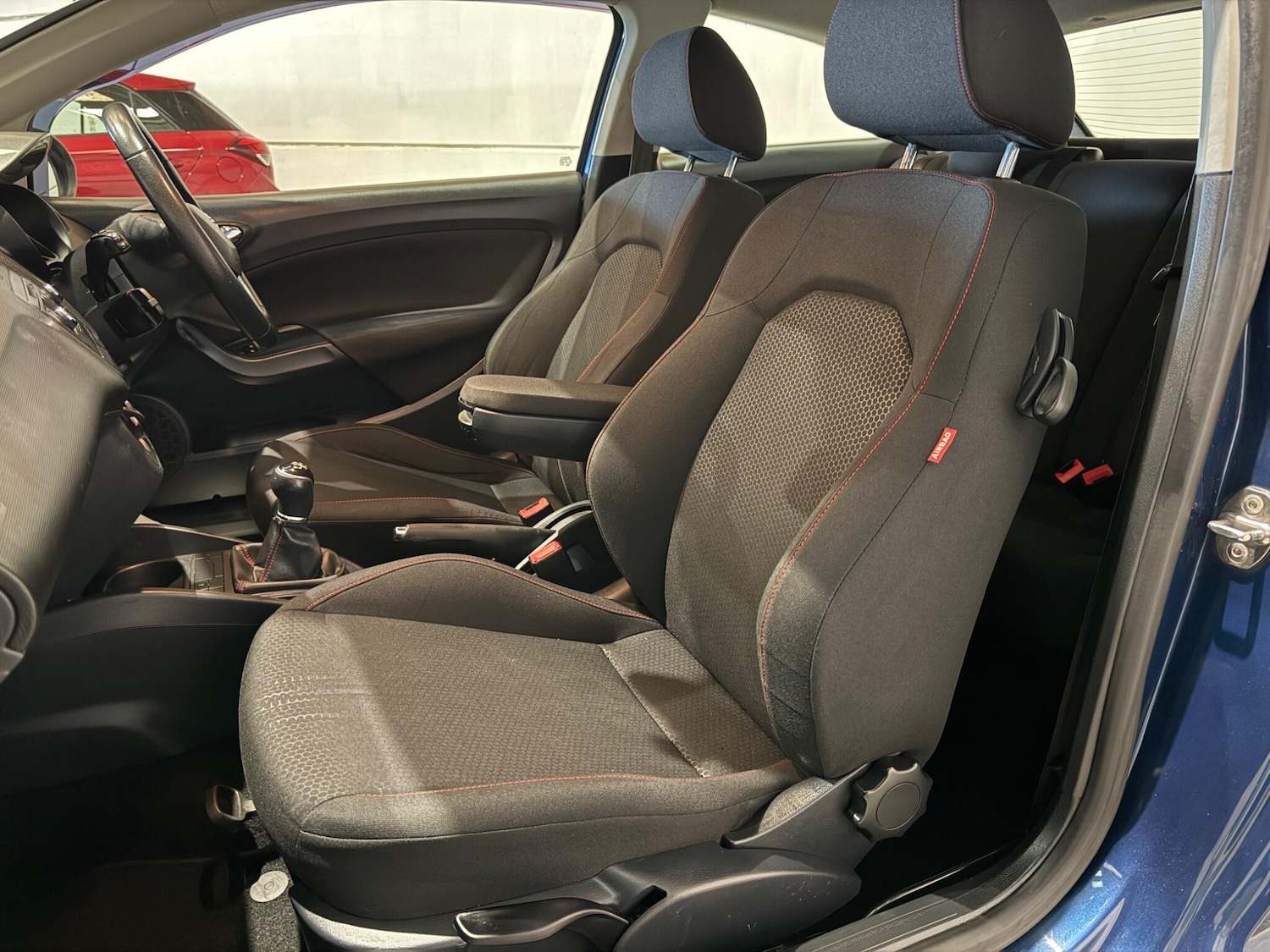 Used SEAT Ibiza 2014 for sale - 77081373: Photo 19