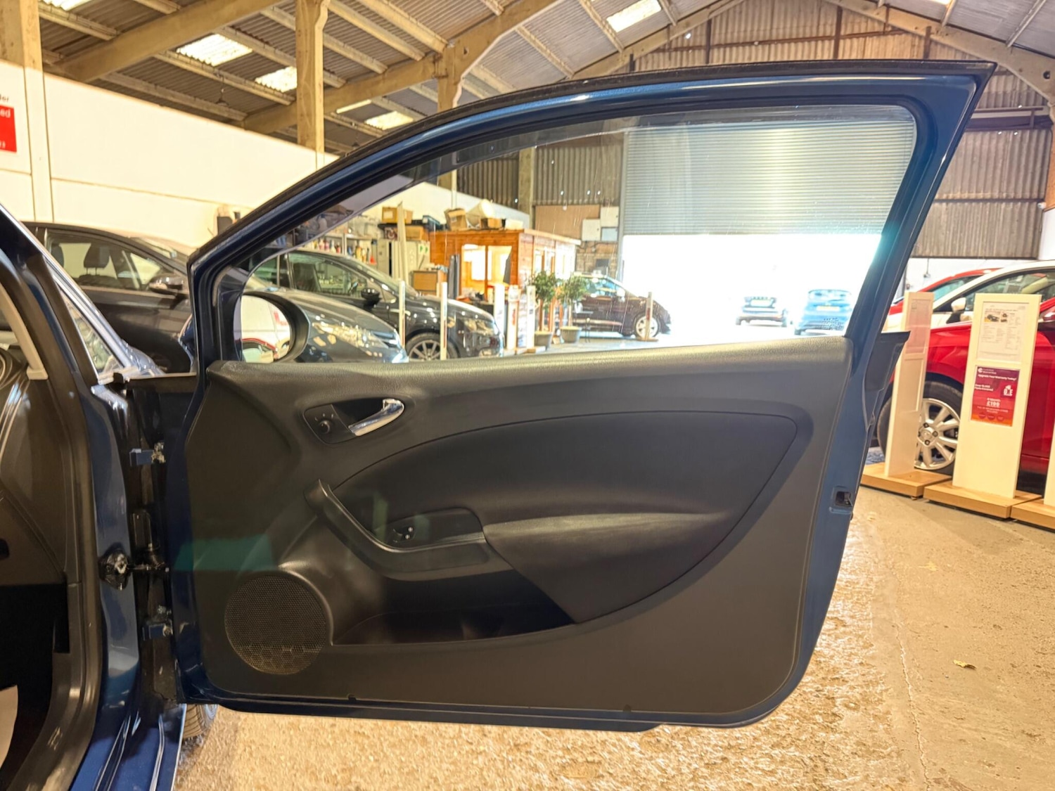 Used SEAT Ibiza 2014 for sale - 77081373: Photo 20