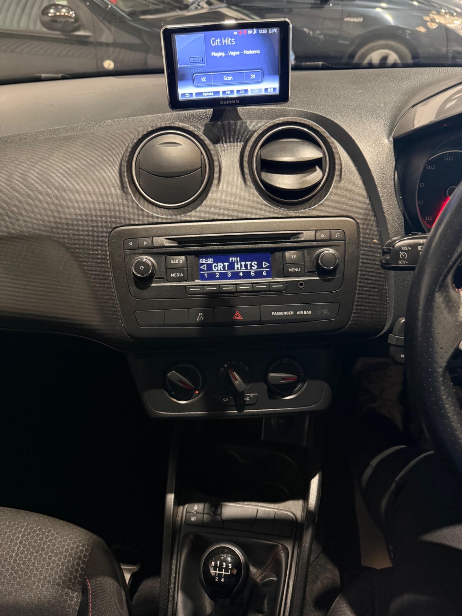 Used SEAT Ibiza 2014 for sale - 77081373: Photo 35