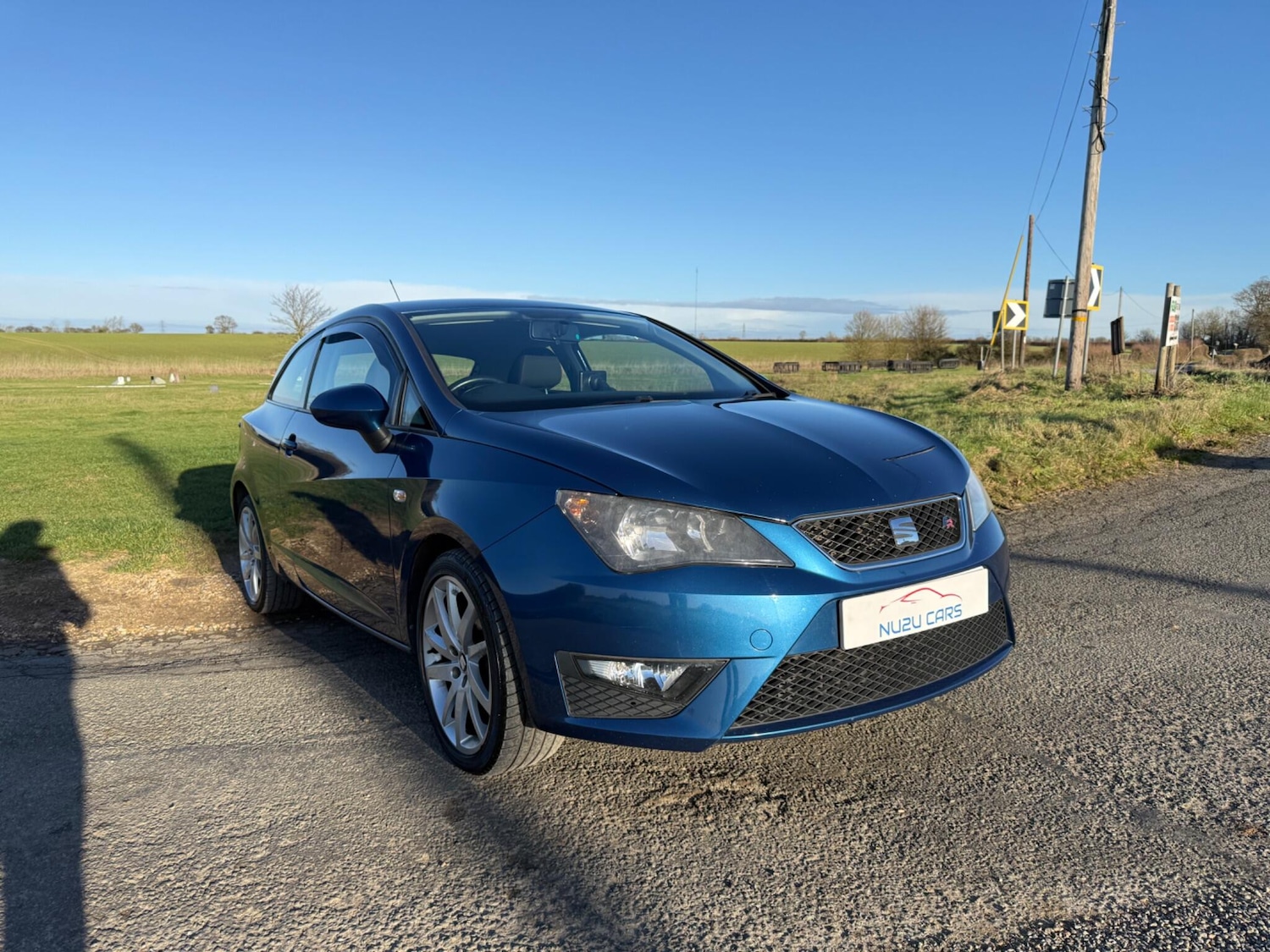 Used SEAT Ibiza 2014 for sale - 77081373: Photo 37