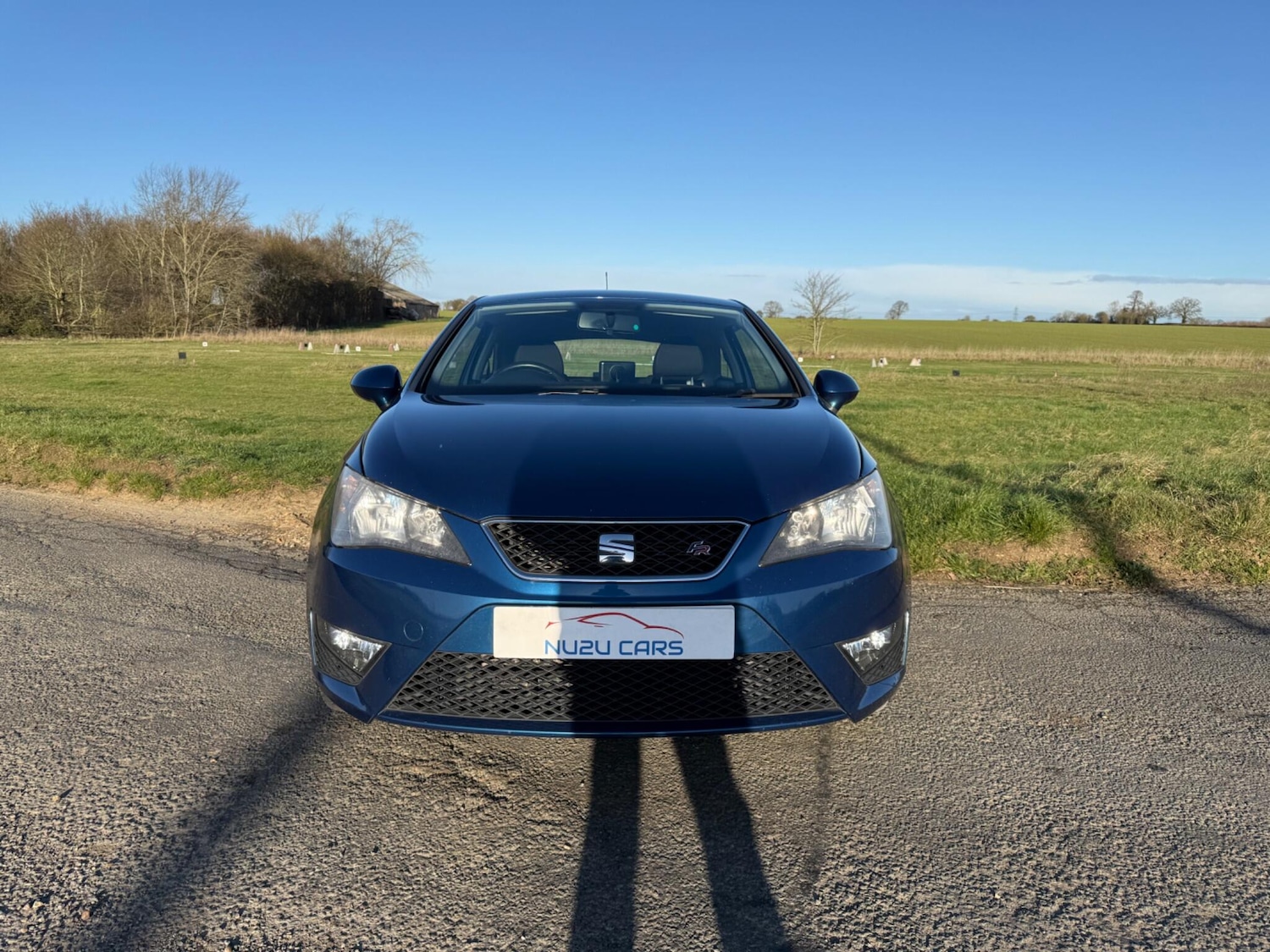 Used SEAT Ibiza 2014 for sale - 77081373: Photo 38