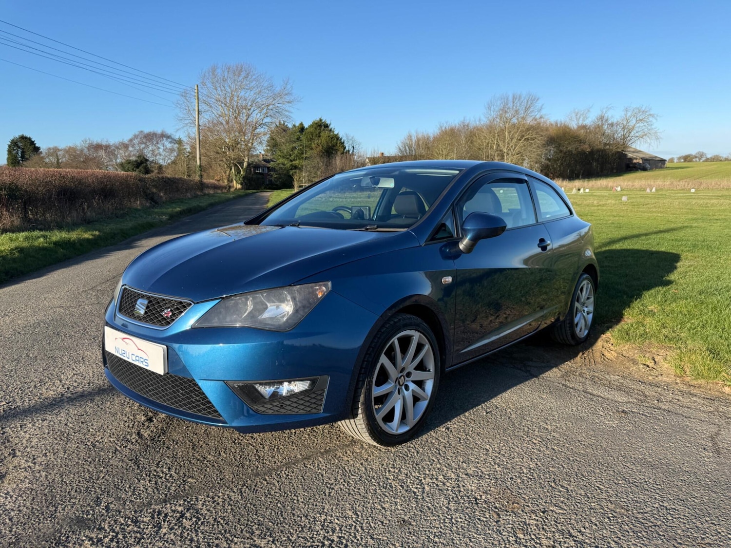 Used SEAT Ibiza 2014 for sale - 77081373: Photo 39