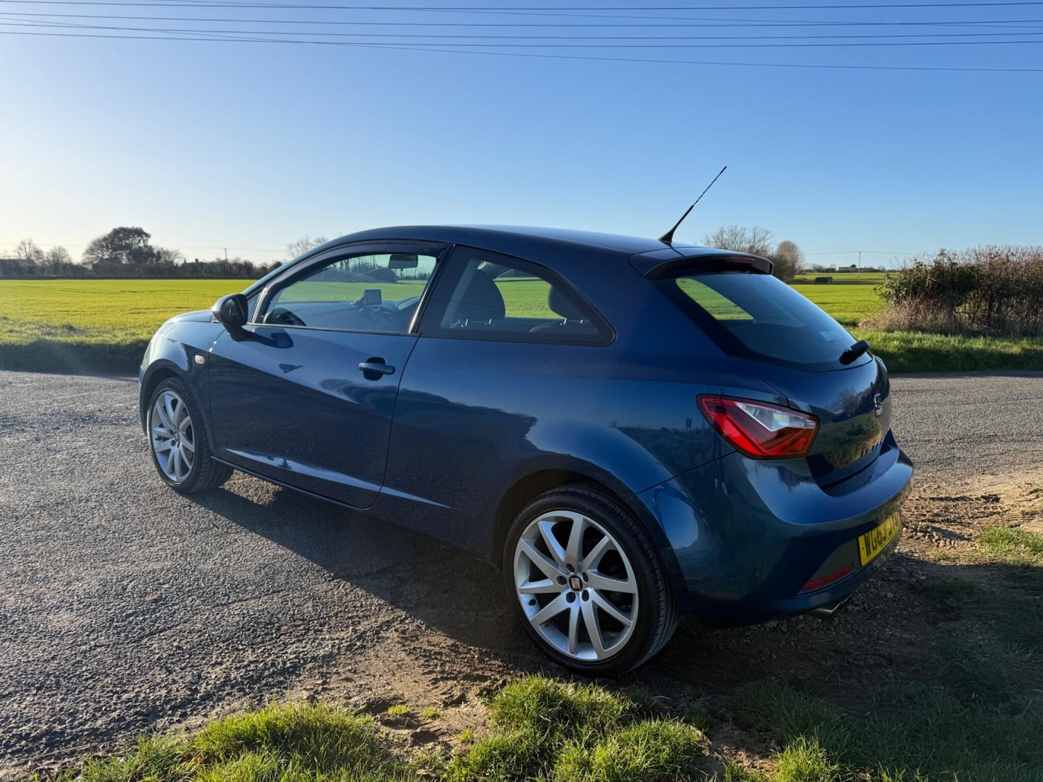 Used SEAT Ibiza 2014 for sale - 77081373: Photo 41