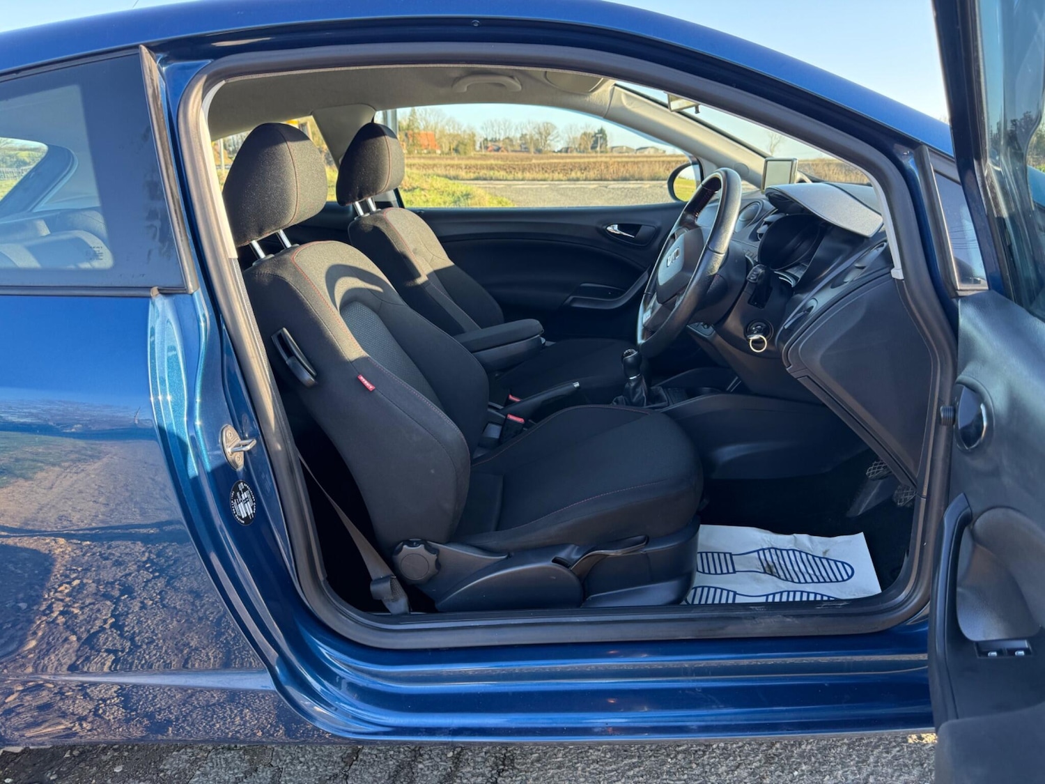 Used SEAT Ibiza 2014 for sale - 77081373: Photo 45