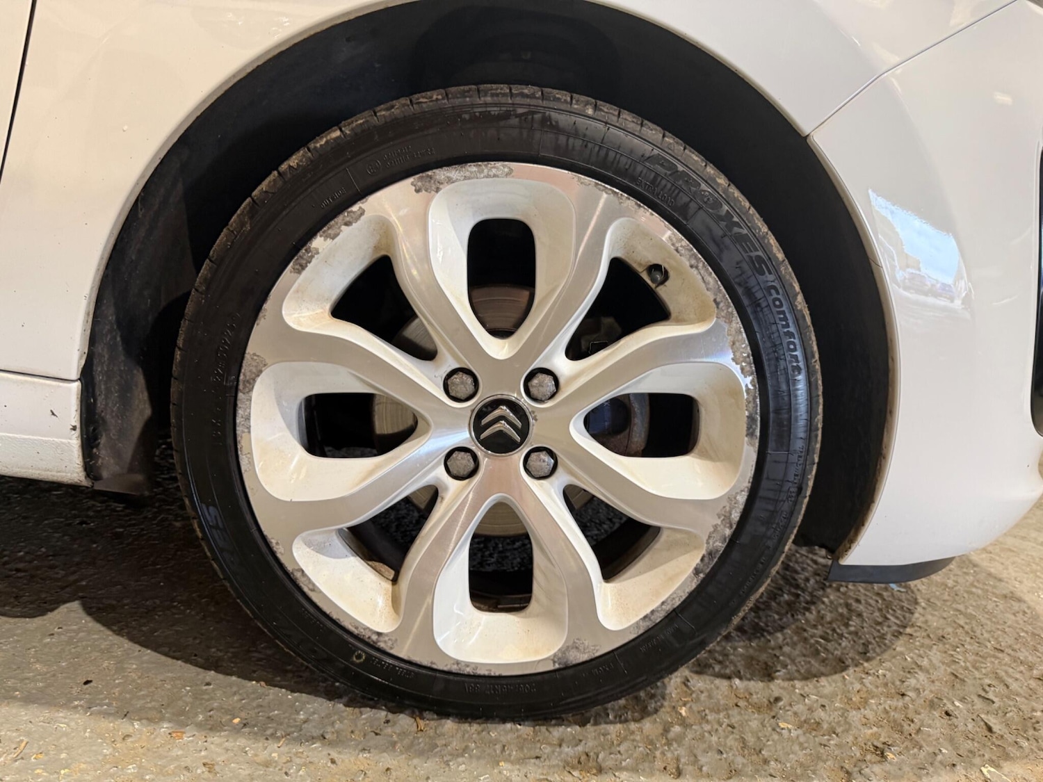 Used Citroen C3 Picasso 2014 for sale - 76965461: Photo 10