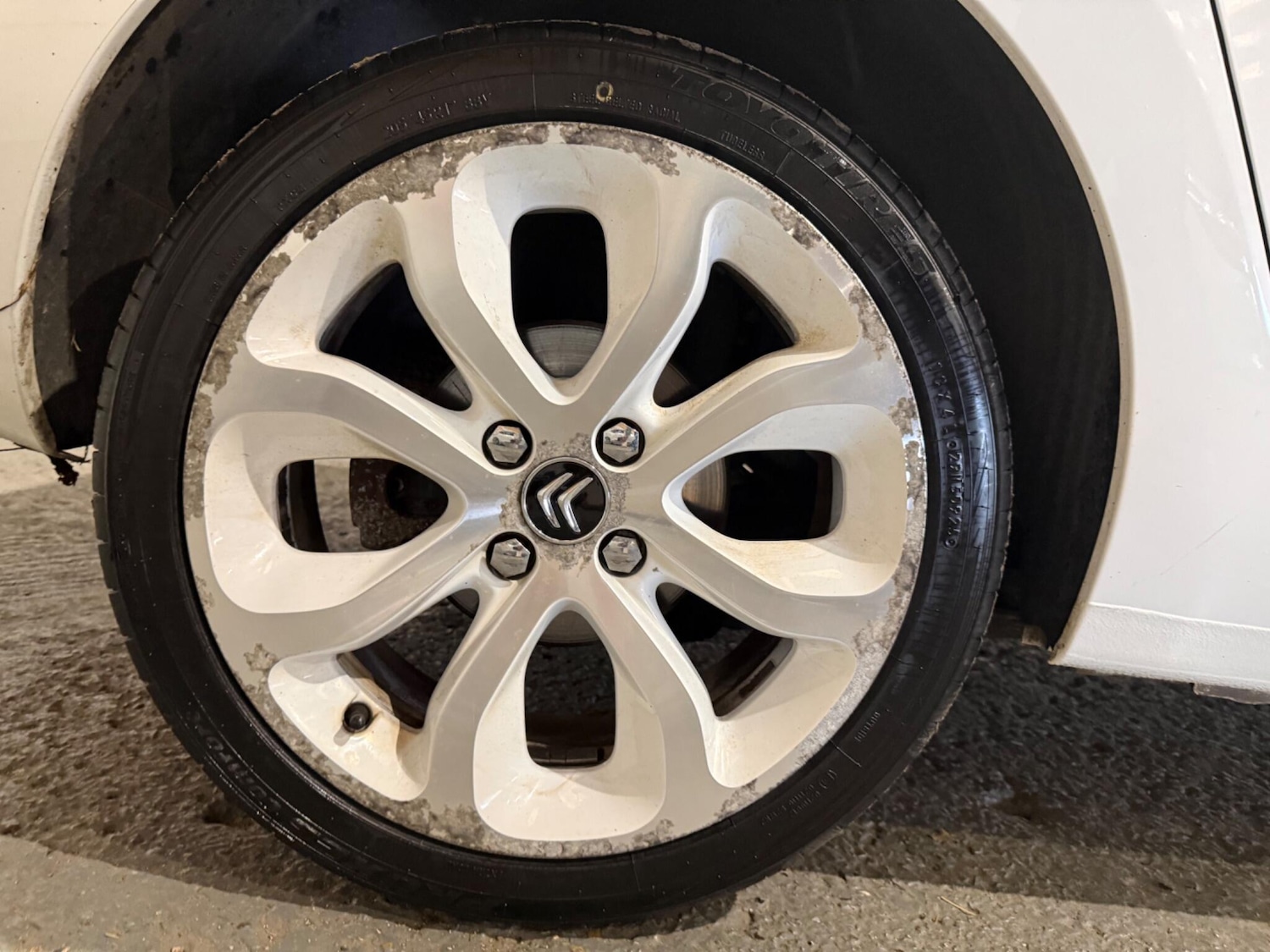 Used Citroen C3 Picasso 2014 for sale - 76965461: Photo 11