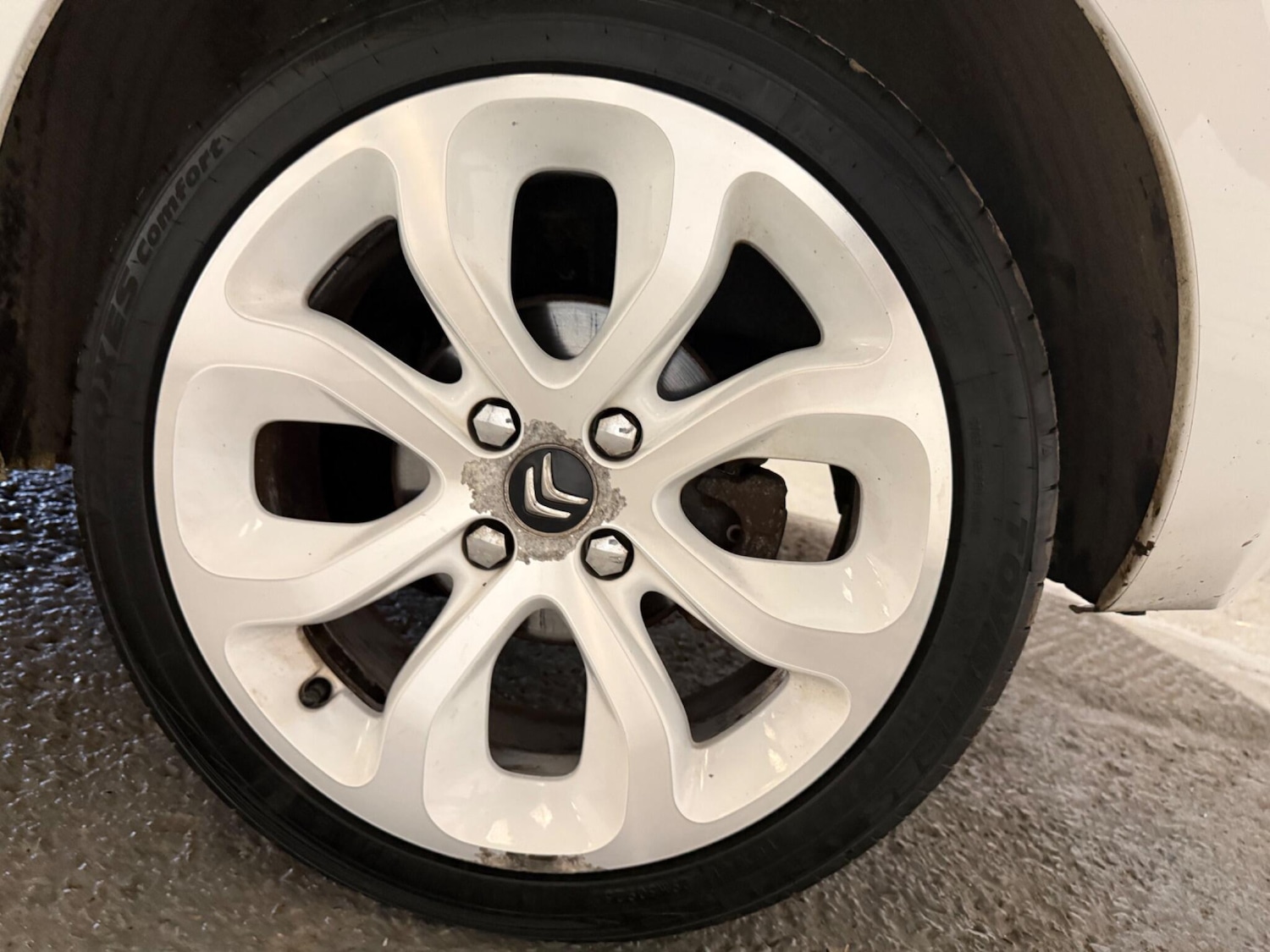 Used Citroen C3 Picasso 2014 for sale - 76965461: Photo 12