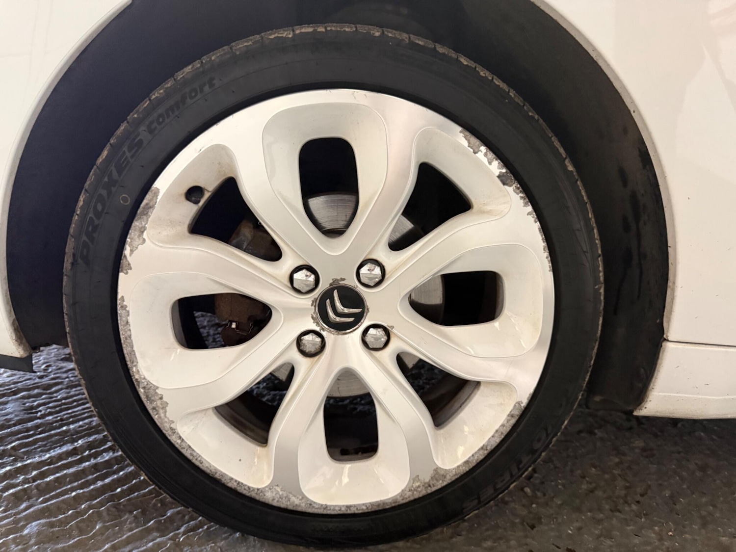 Used Citroen C3 Picasso 2014 for sale - 76965461: Photo 13