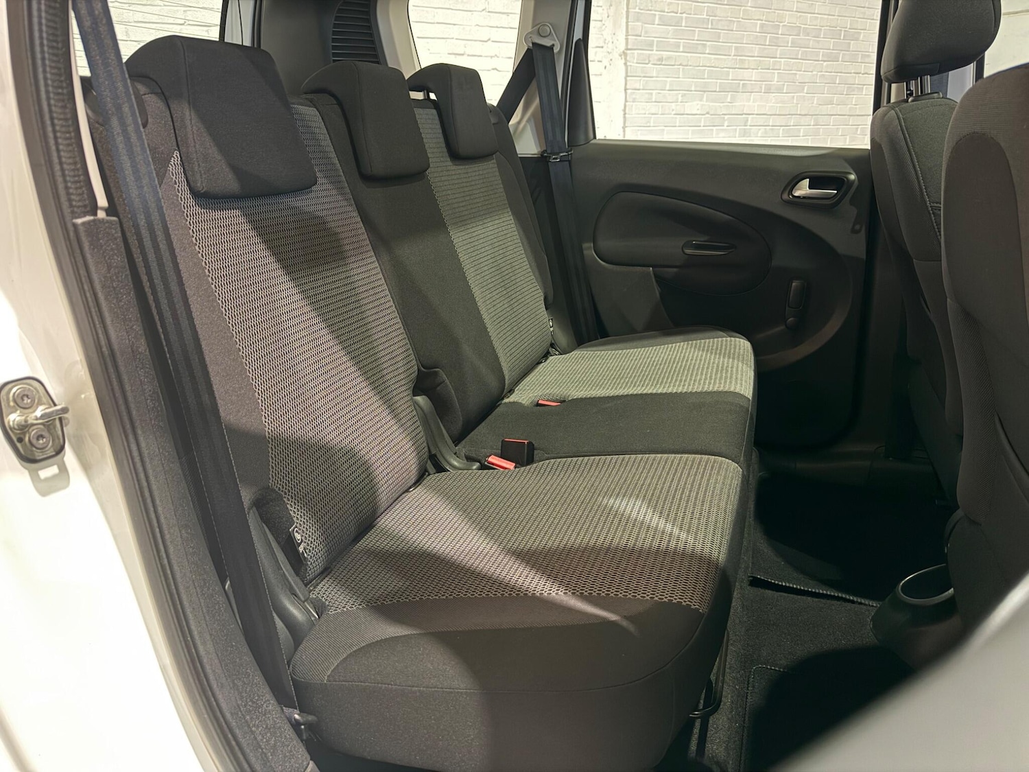 Used Citroen C3 Picasso 2014 for sale - 76965461: Photo 15