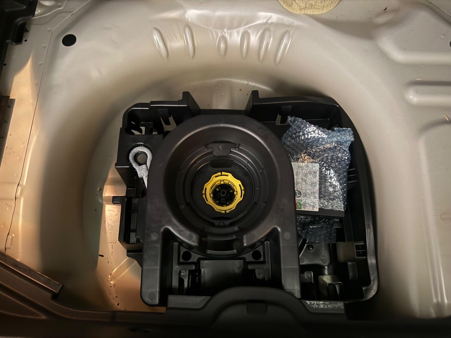 Used Citroen C3 Picasso 2014 for sale - 76965461: Photo 18