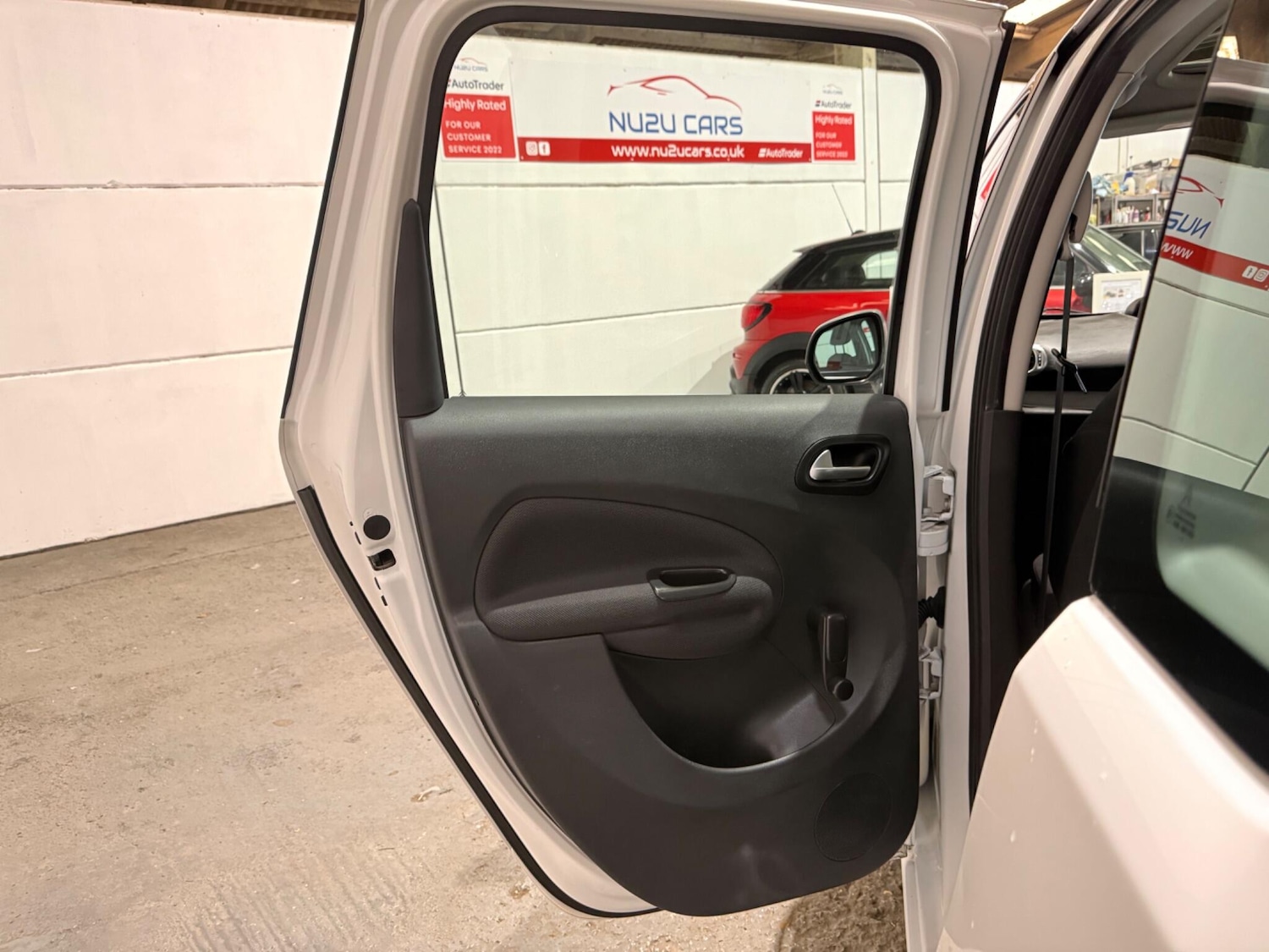 Used Citroen C3 Picasso 2014 for sale - 76965461: Photo 19