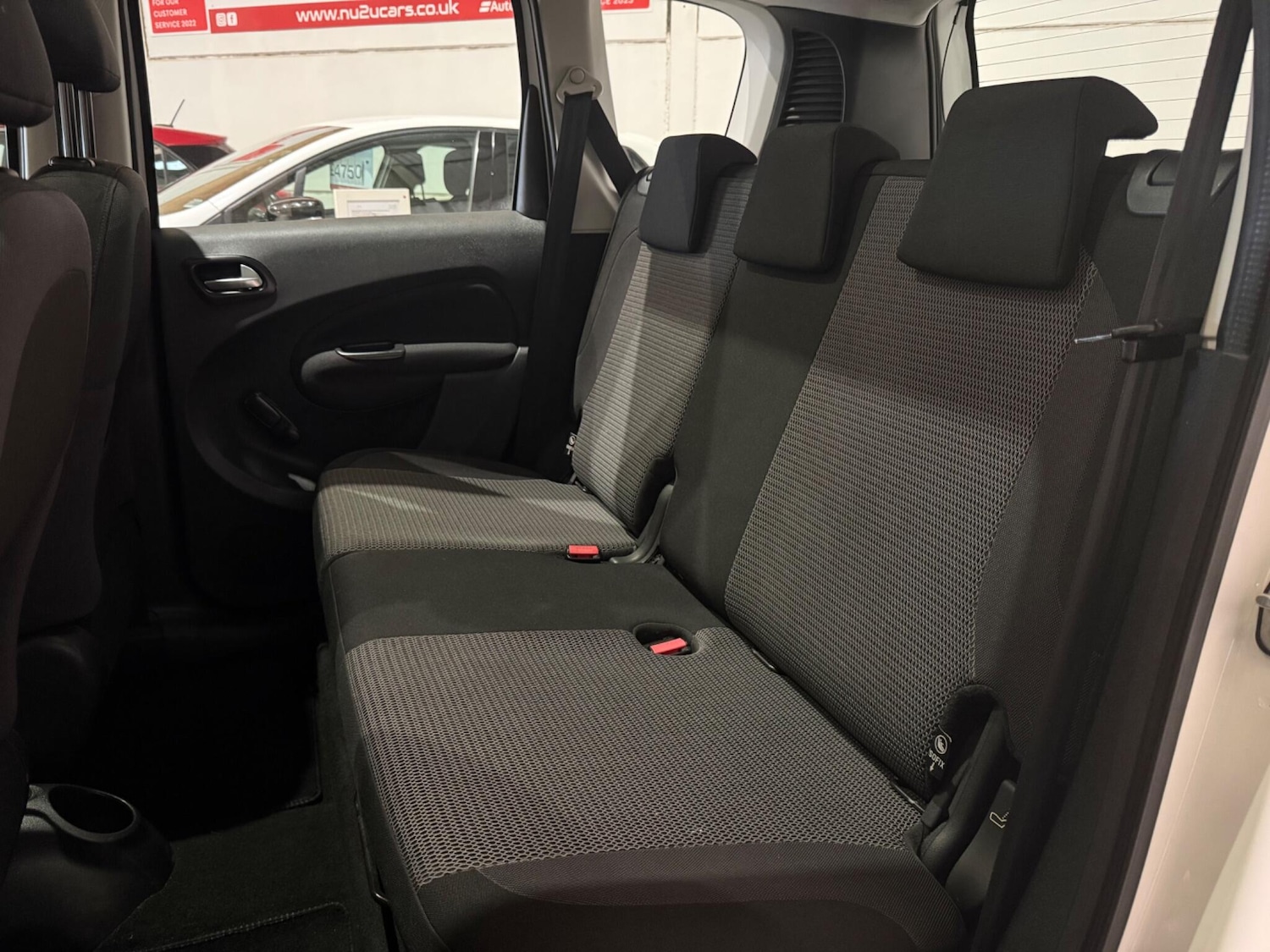 Used Citroen C3 Picasso 2014 for sale - 76965461: Photo 20