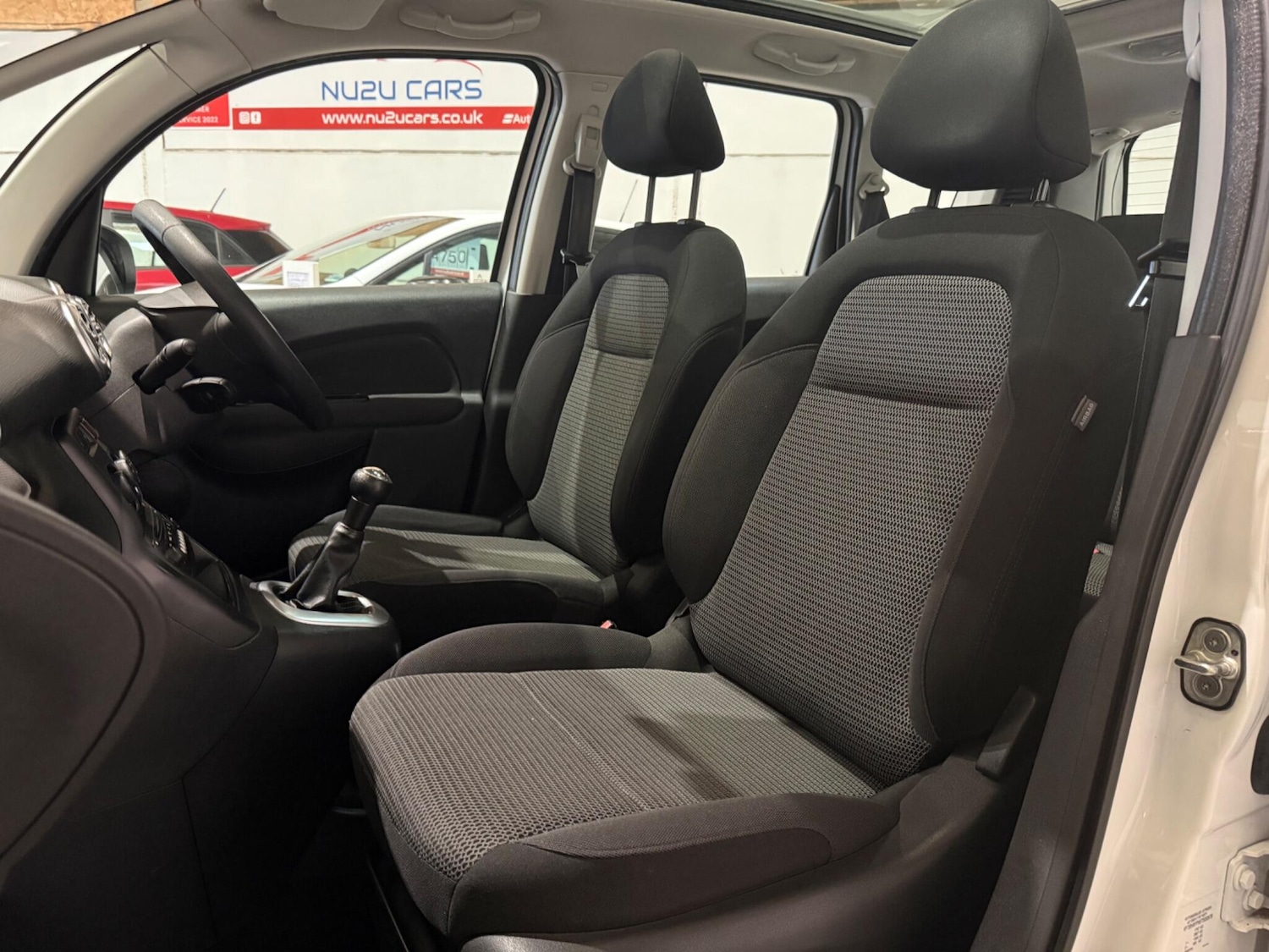 Used Citroen C3 Picasso 2014 for sale - 76965461: Photo 22