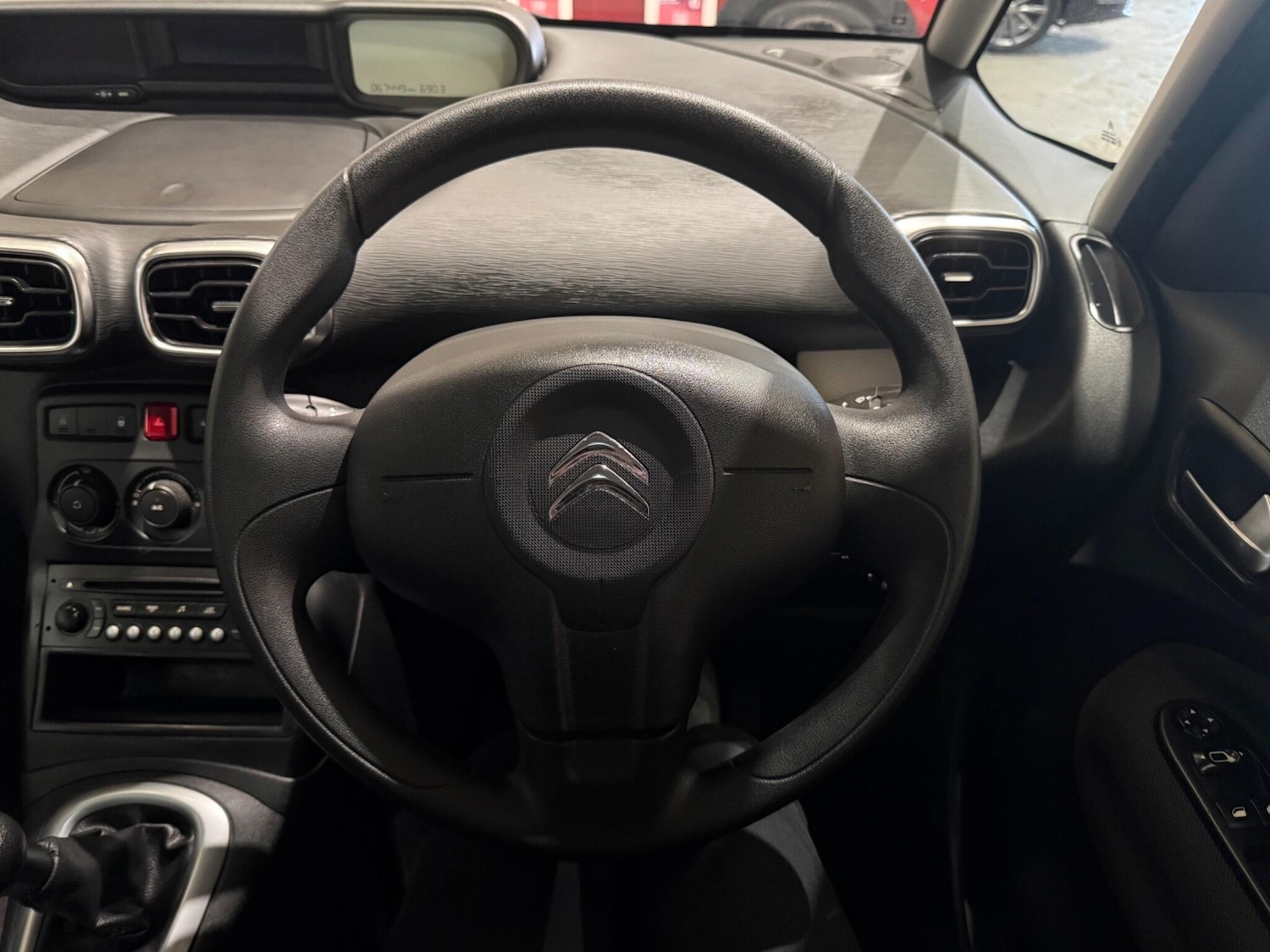 Used Citroen C3 Picasso 2014 for sale - 76965461: Photo 26