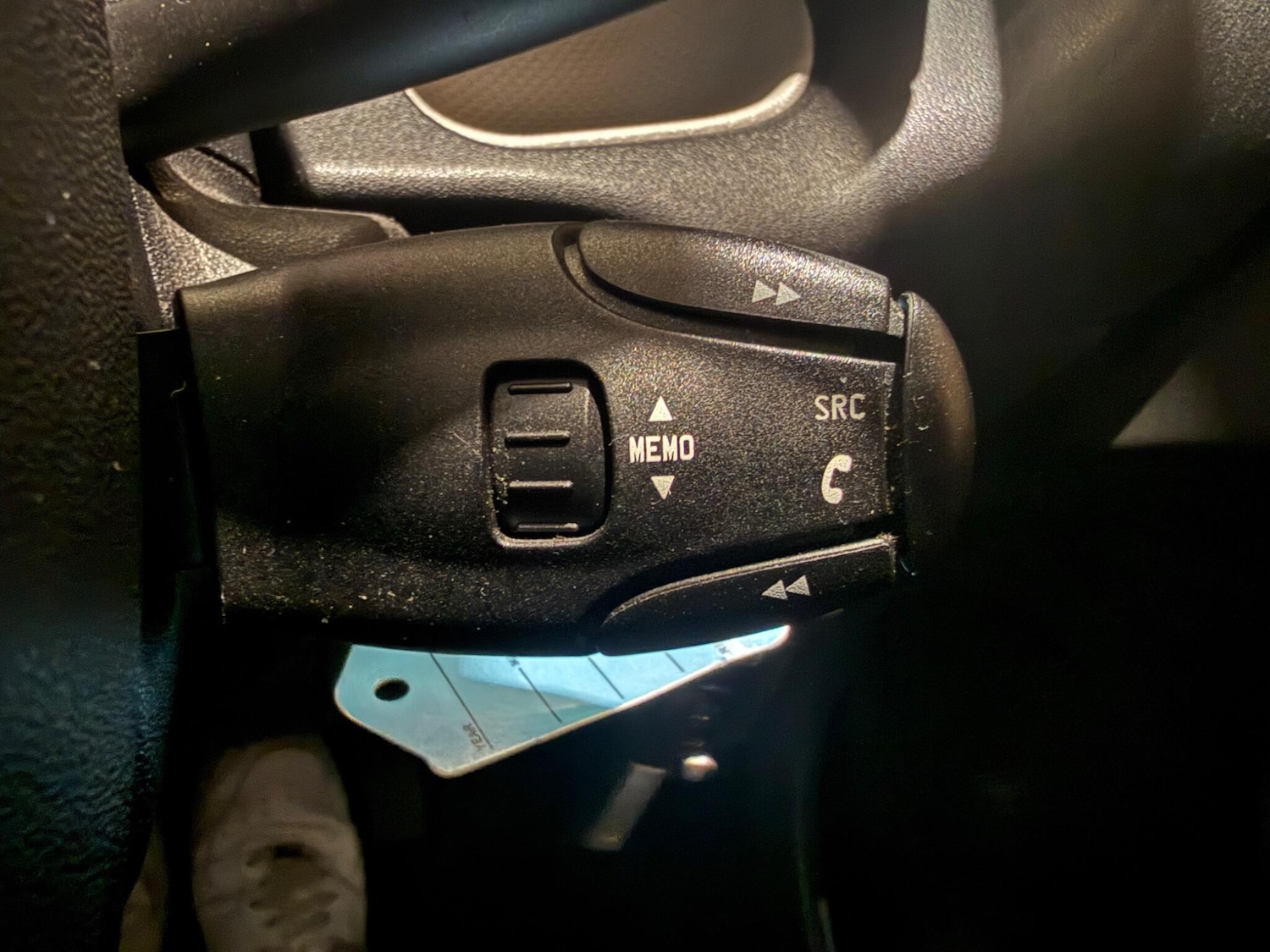 Used Citroen C3 Picasso 2014 for sale - 76965461: Photo 27