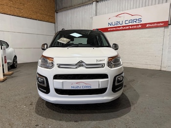 Used Citroen C3 Picasso 2014 for sale - 76965461: Photo