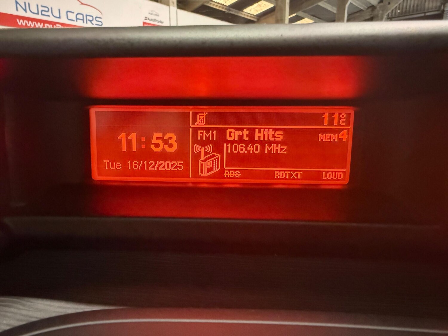 Used Citroen C3 Picasso 2014 for sale - 76965461: Photo 32