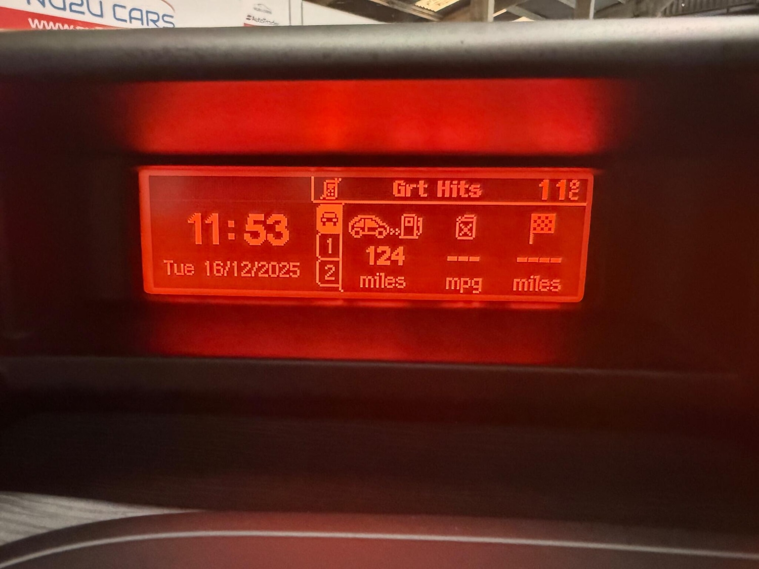 Used Citroen C3 Picasso 2014 for sale - 76965461: Photo 33