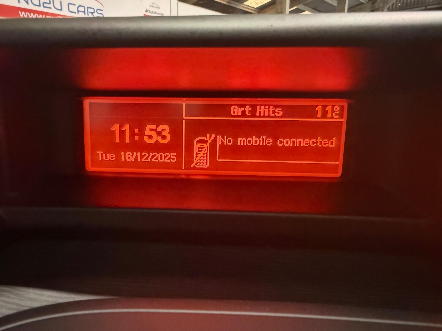 Used Citroen C3 Picasso 2014 for sale - 76965461: Photo 34