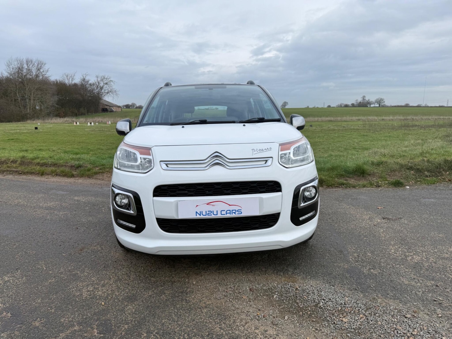 Used Citroen C3 Picasso 2014 for sale - 76965461: Photo 39