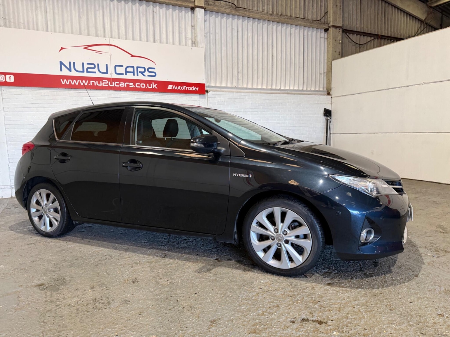 Used Toyota Auris 2013 for sale - 77467965: Photo 11