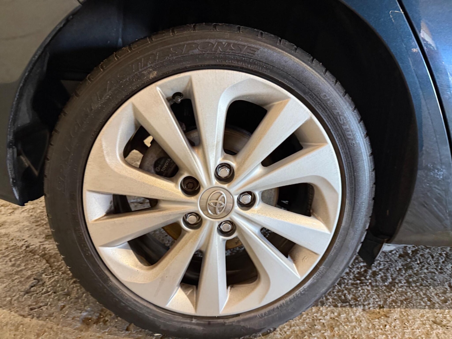 Used Toyota Auris 2013 for sale - 77467965: Photo 13