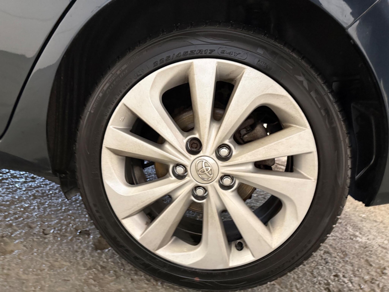 Used Toyota Auris 2013 for sale - 77467965: Photo 14