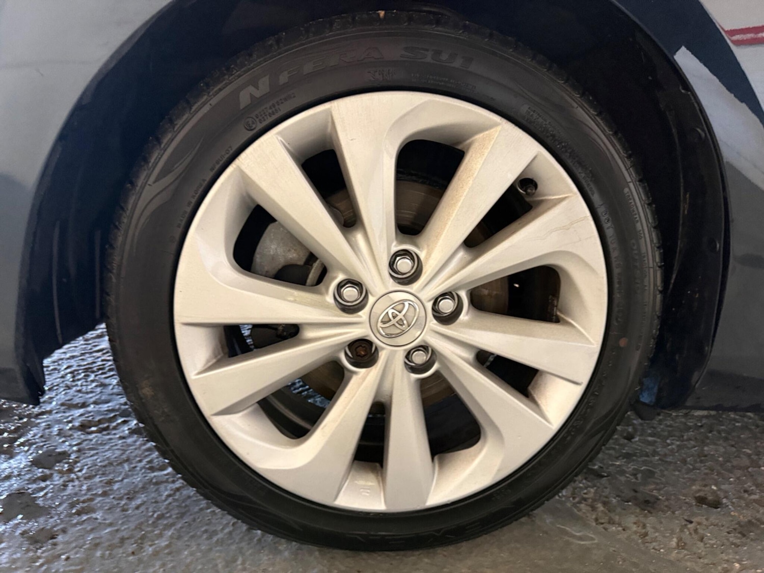 Used Toyota Auris 2013 for sale - 77467965: Photo 15