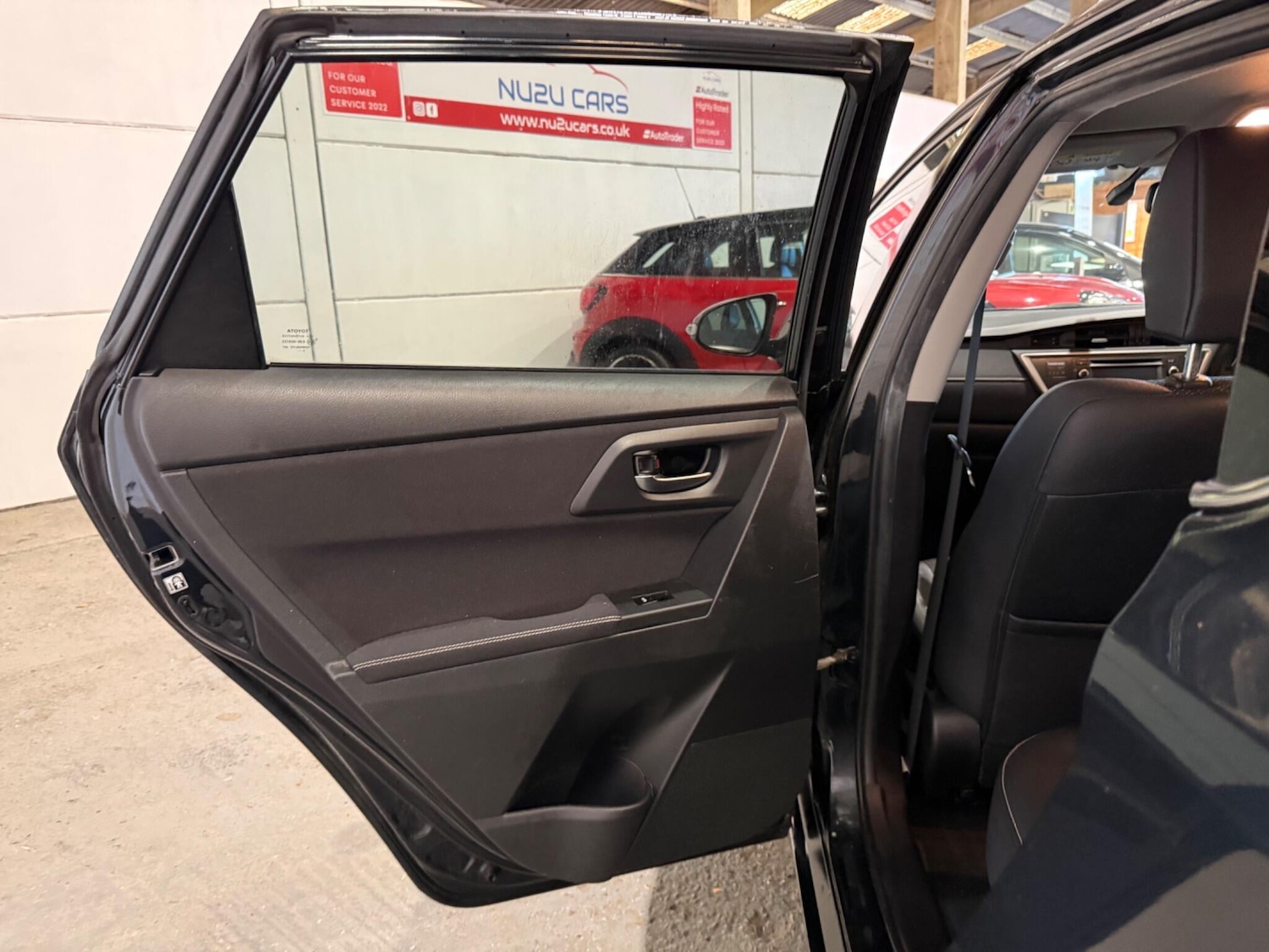 Used Toyota Auris 2013 for sale - 77467965: Photo 21