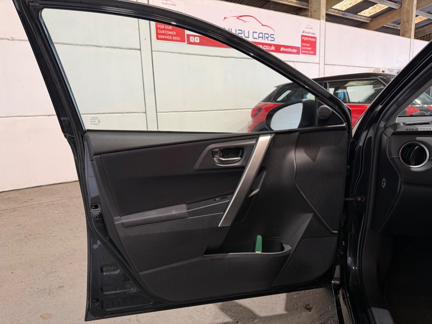 Used Toyota Auris 2013 for sale - 77467965: Photo 23